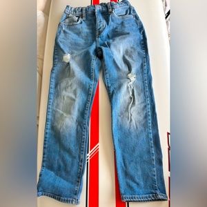 Old navy youth jeans